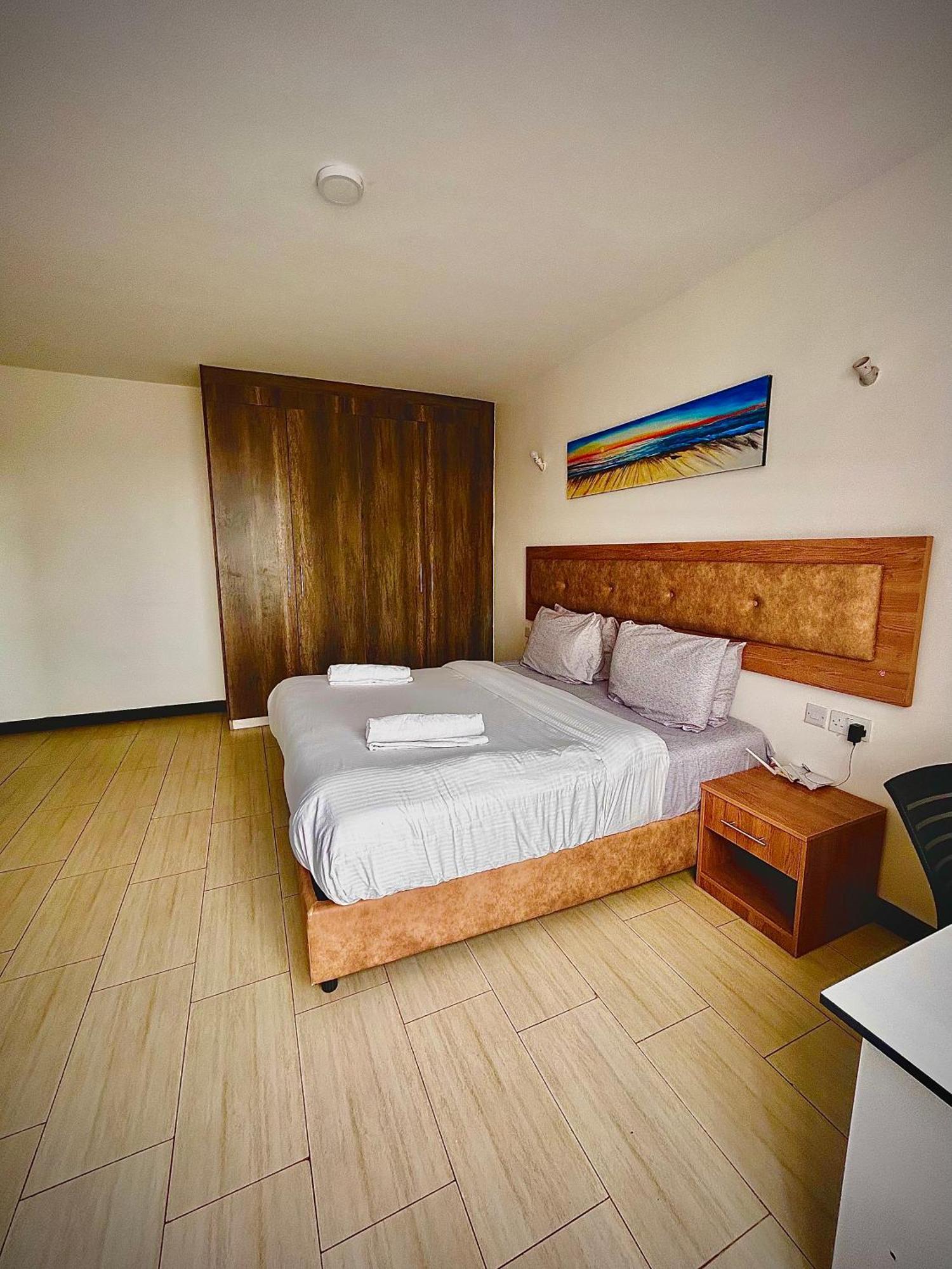 Apartamento Casa Misa Kilimani