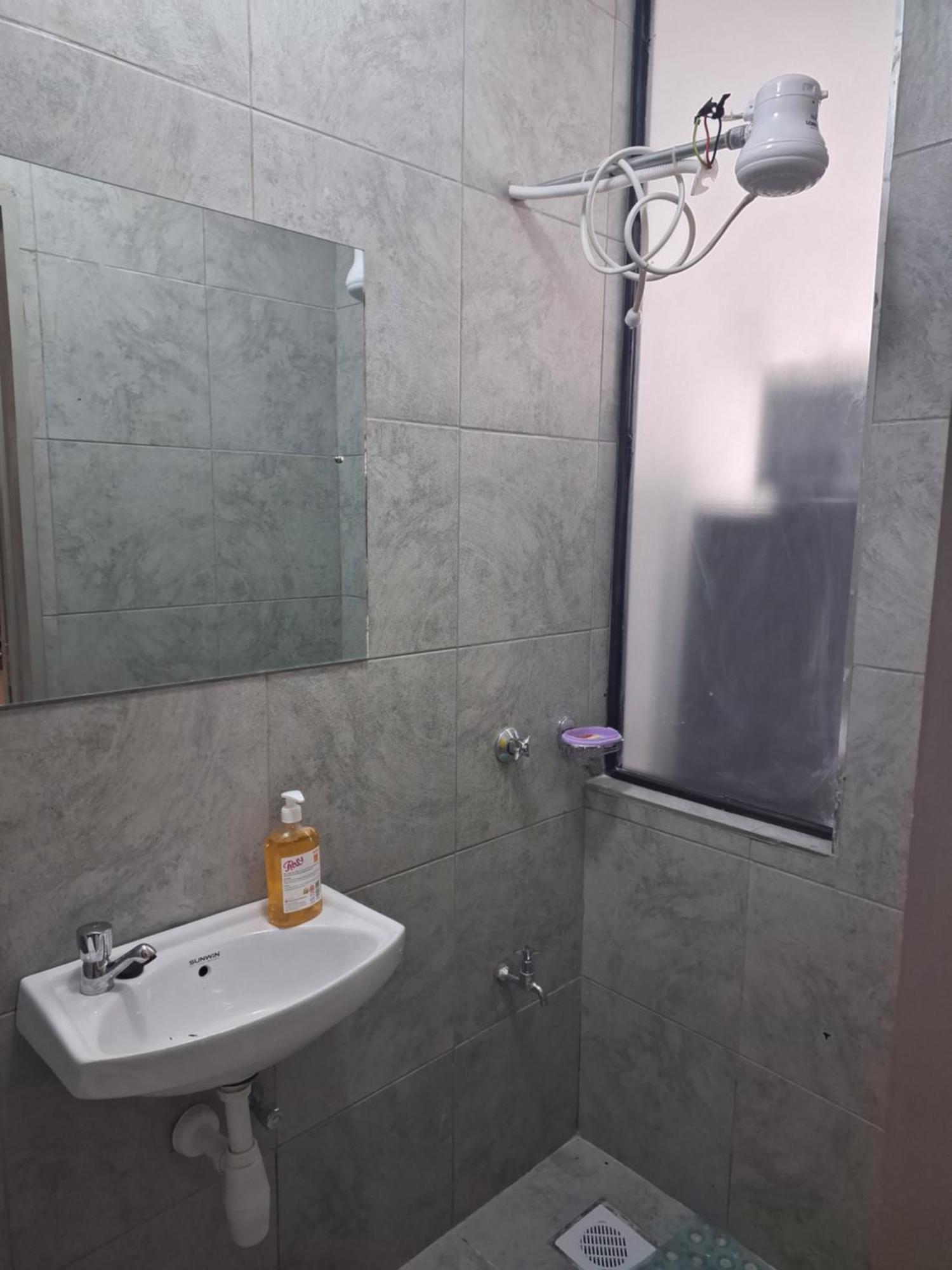 Luxury Fedha Apartment