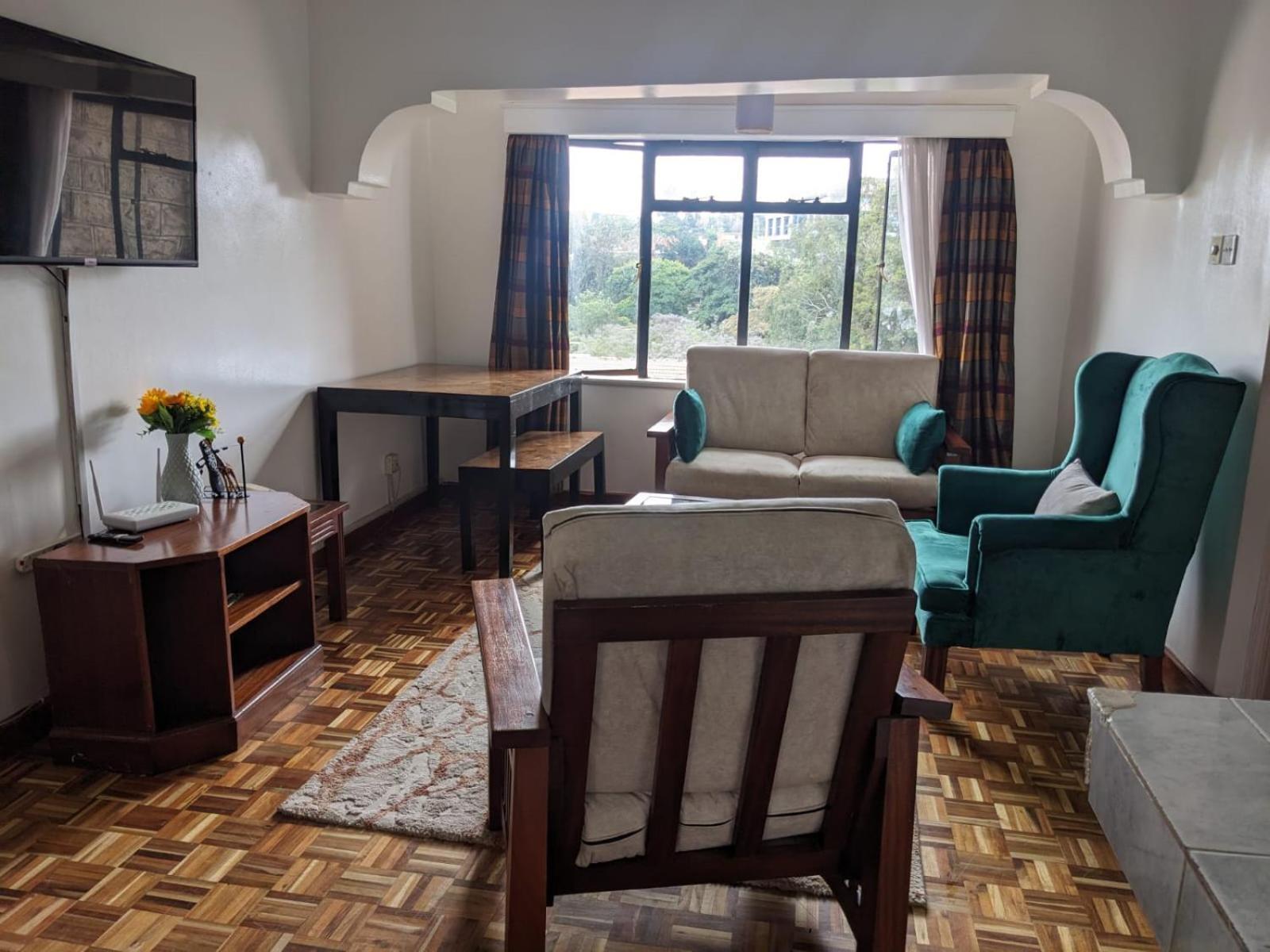 Aparthotel Westlands Bliss Paradise By Bliss Haven Nairobi