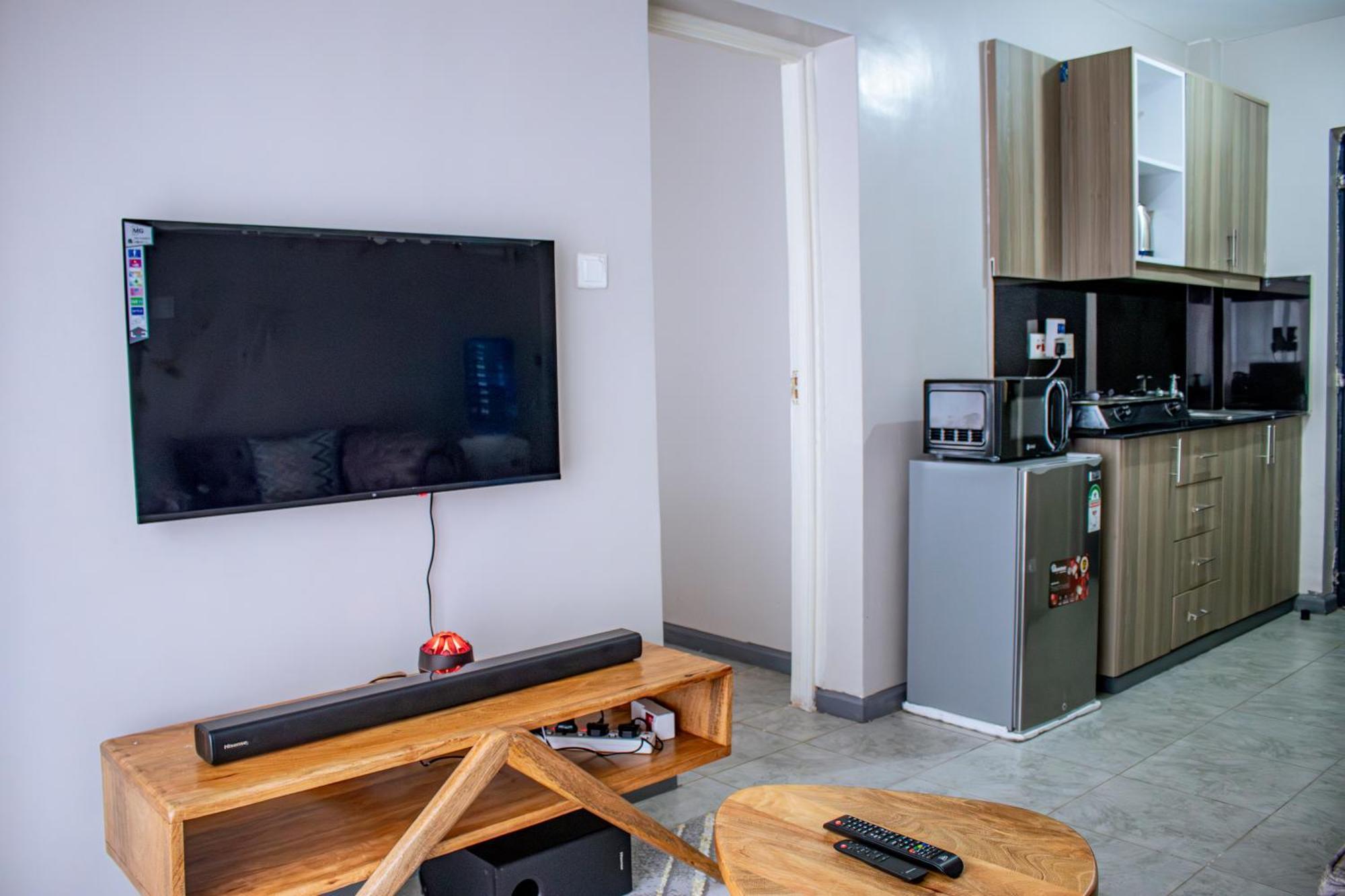 Bed & Breakfast Misuli Luxury Homes *