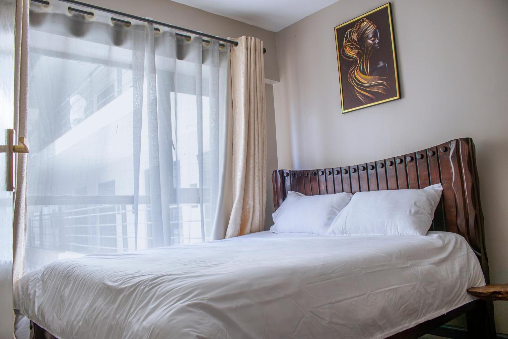 Misuli Luxury Homes Bed & Breakfast *