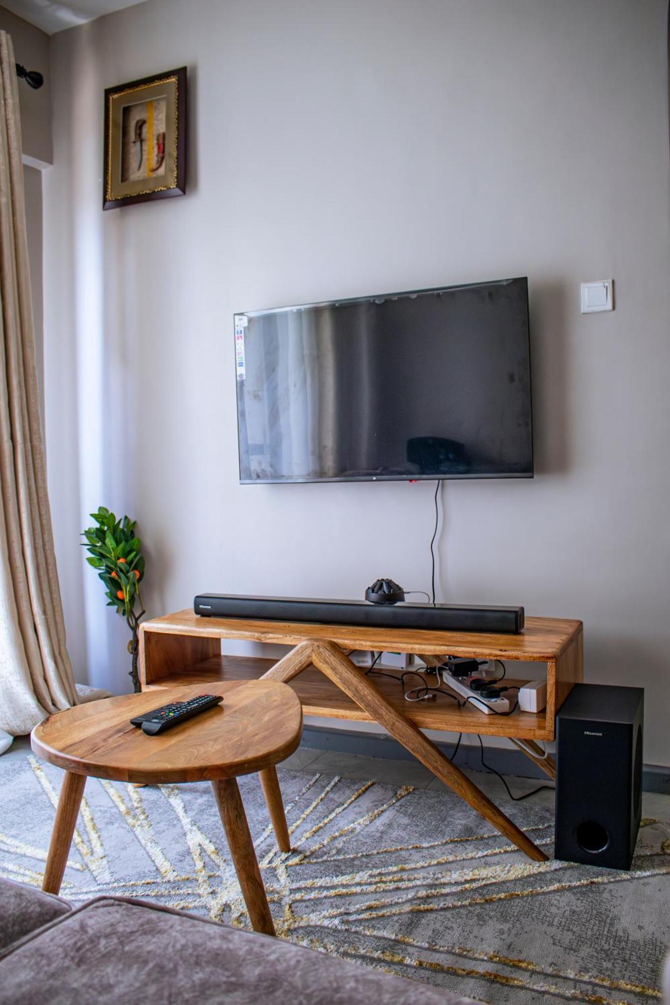 Misuli Luxury Homes * Nairobi