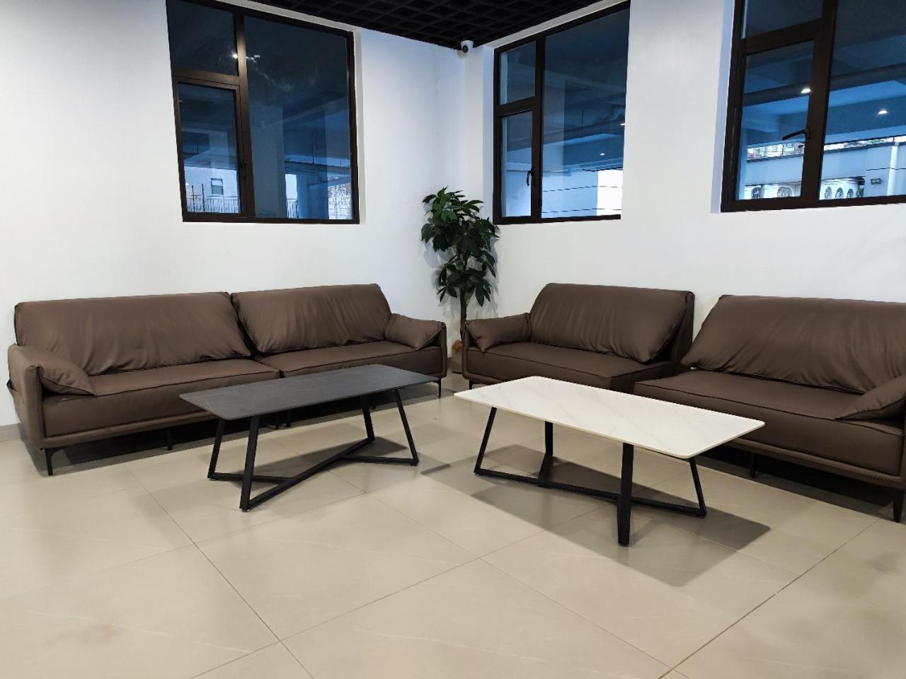 Apartamento Perfect Seduction In Kilimani Nairobi