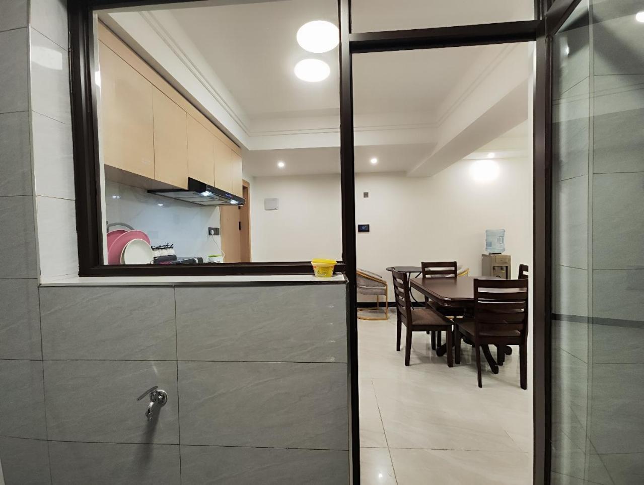 Perfect Seduction In Kilimani Nairobi