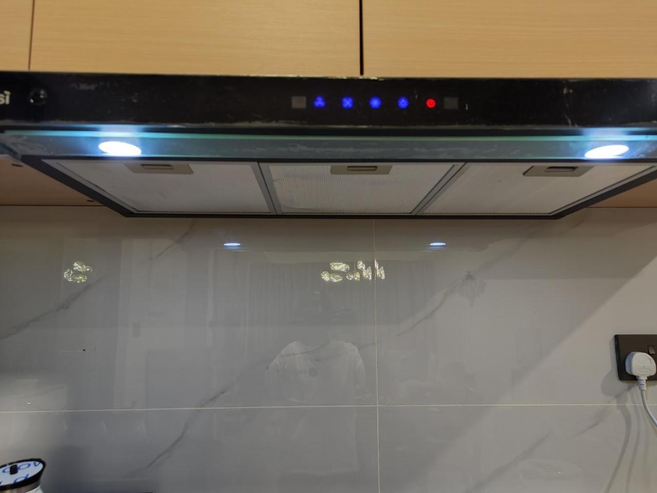Perfect Seduction In Kilimani Apartamento