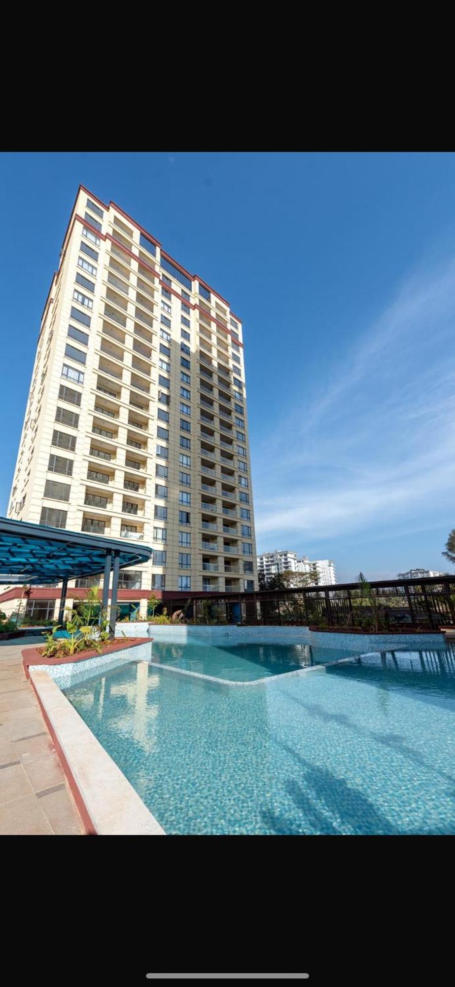 Hanans Luxury Homes * Nairobi