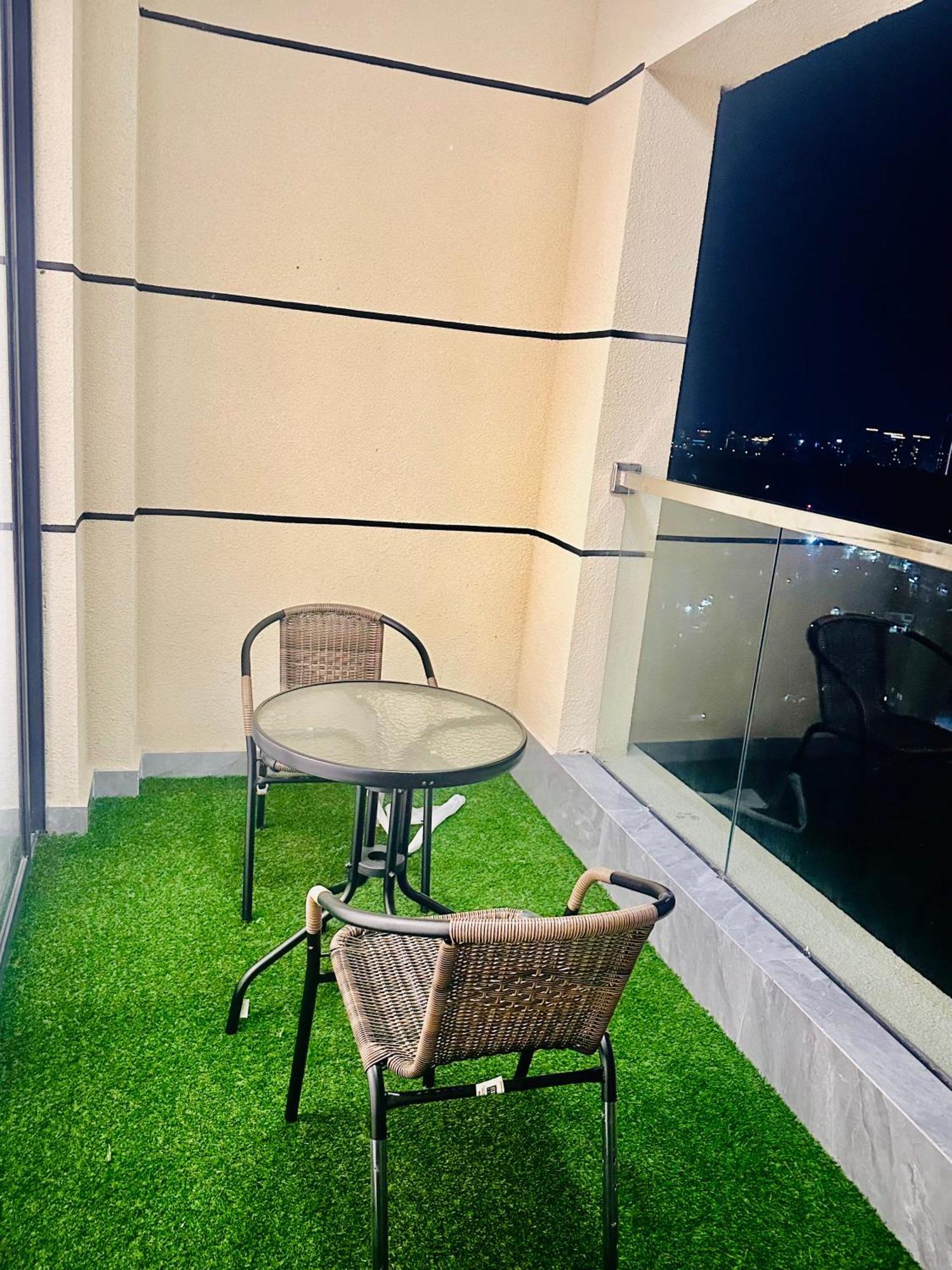 Apartment Hanans Luxury Homes Nairobi