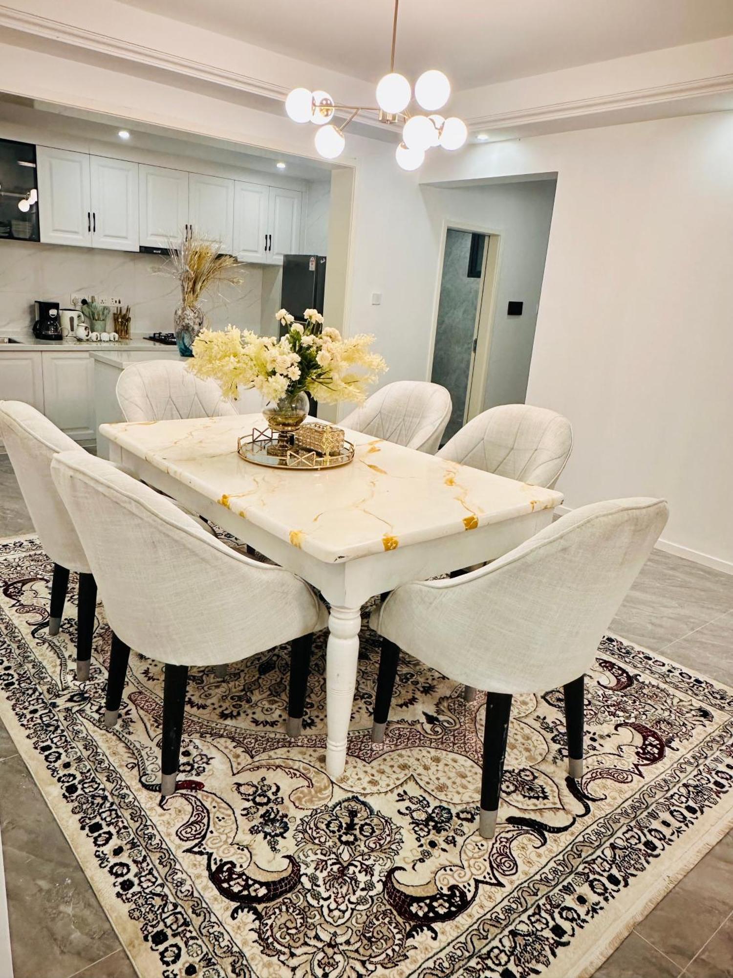 Hanans Luxury Homes Nairobi