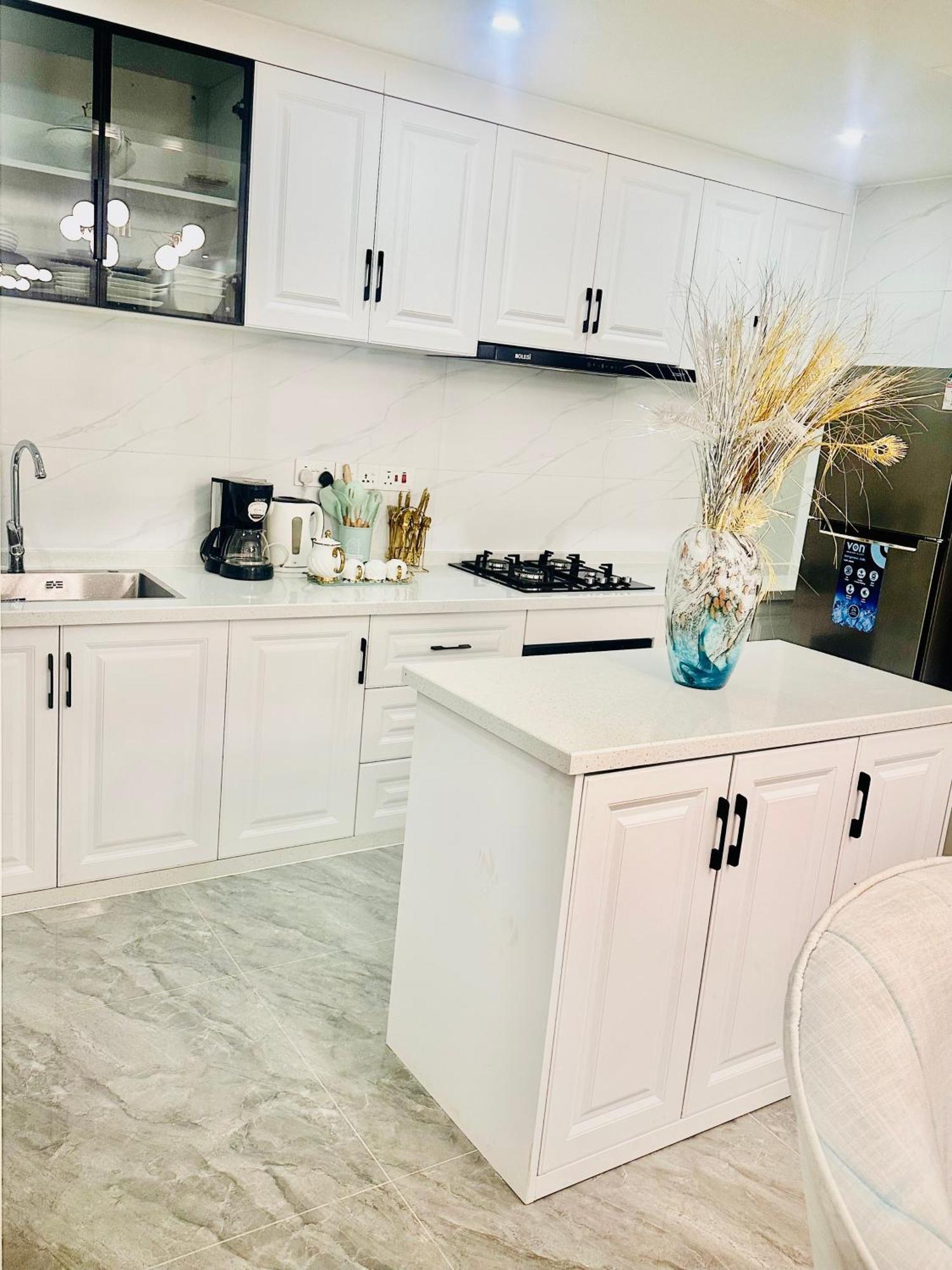 Hanans Luxury Homes Apartment