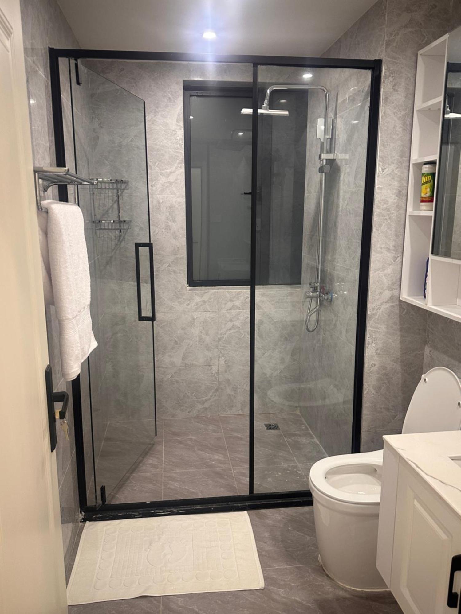 Apartment Hanans Luxury Homes