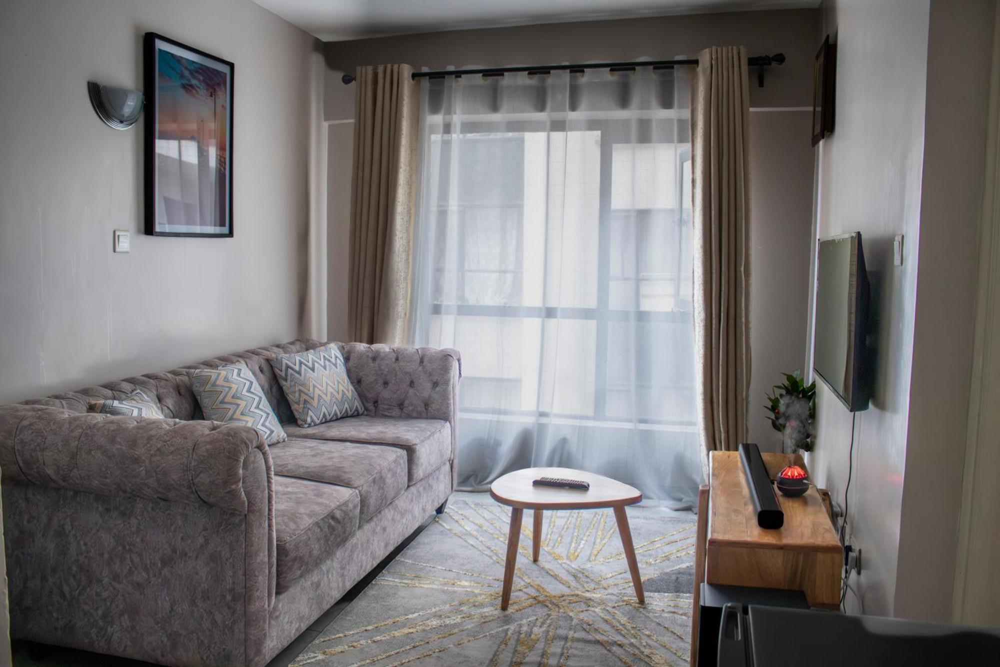 Misuli Luxury Homes *