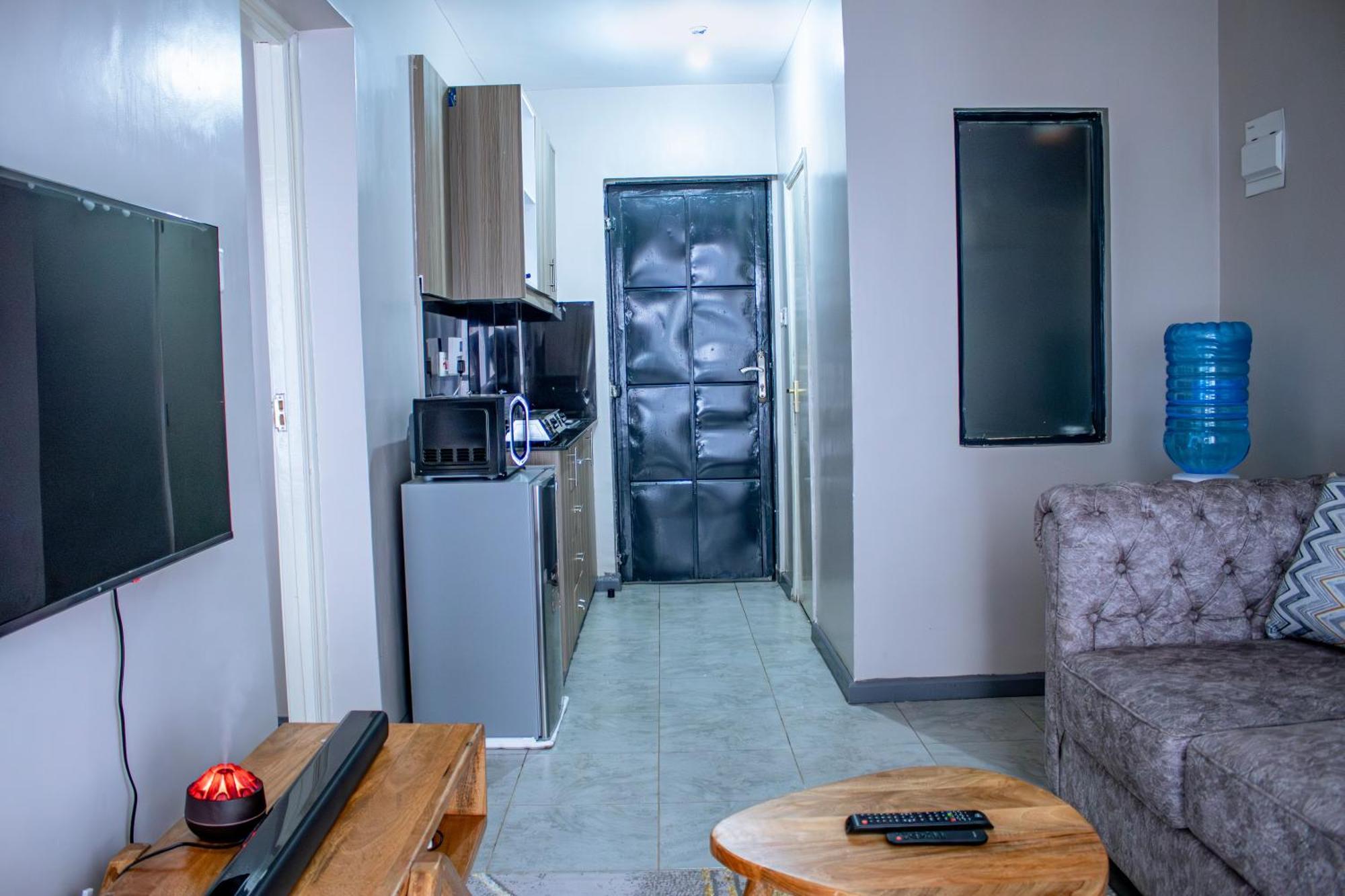 Misuli Luxury Homes * Nairobi