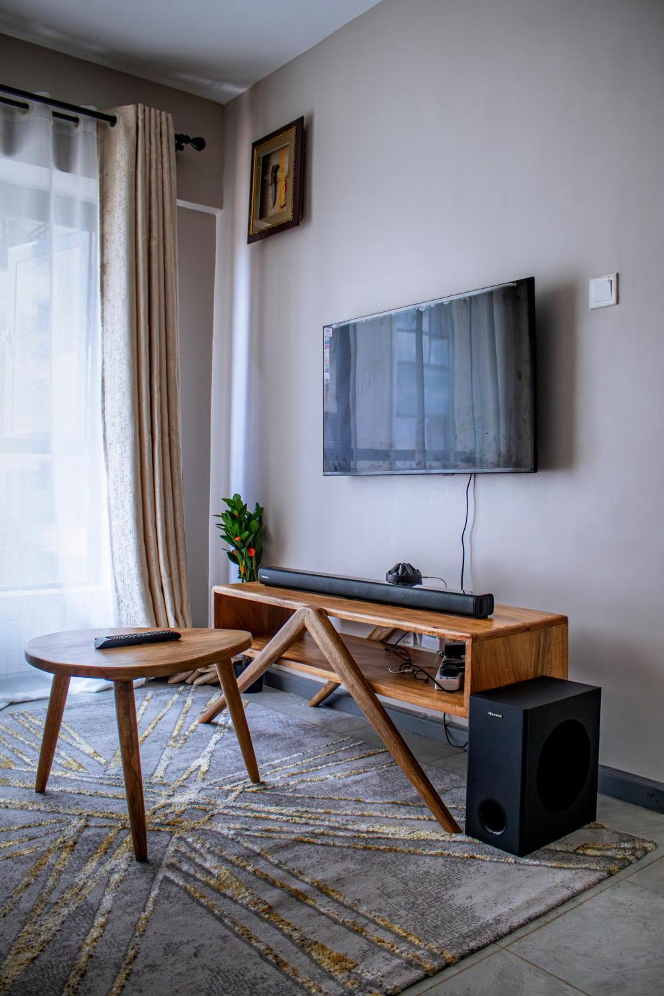 Misuli Luxury Homes *