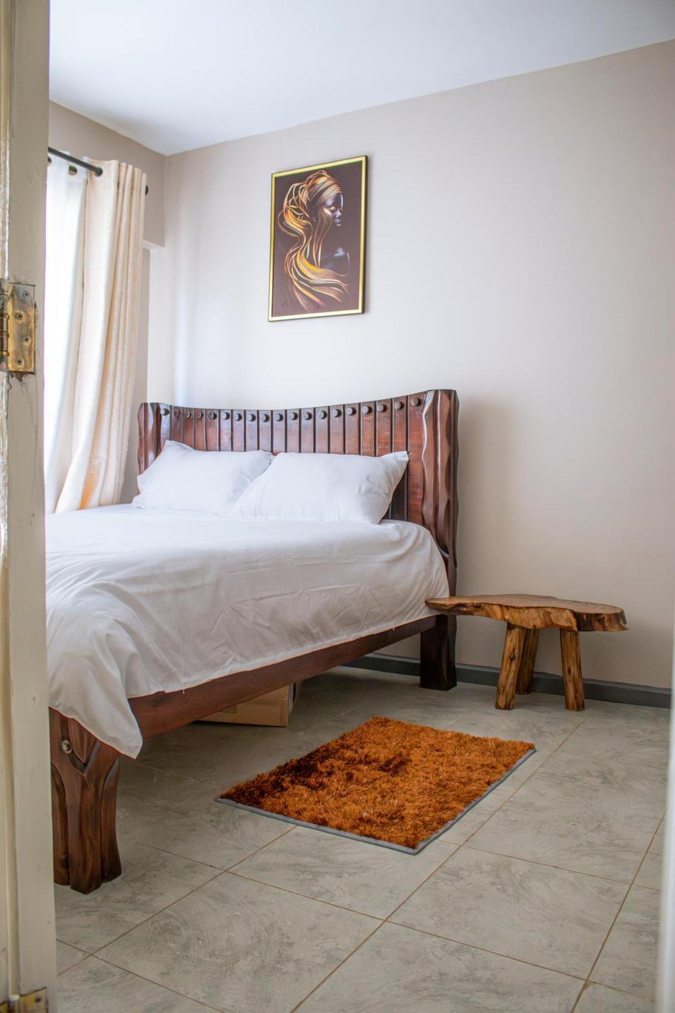 Misuli Luxury Homes Bed & Breakfast *