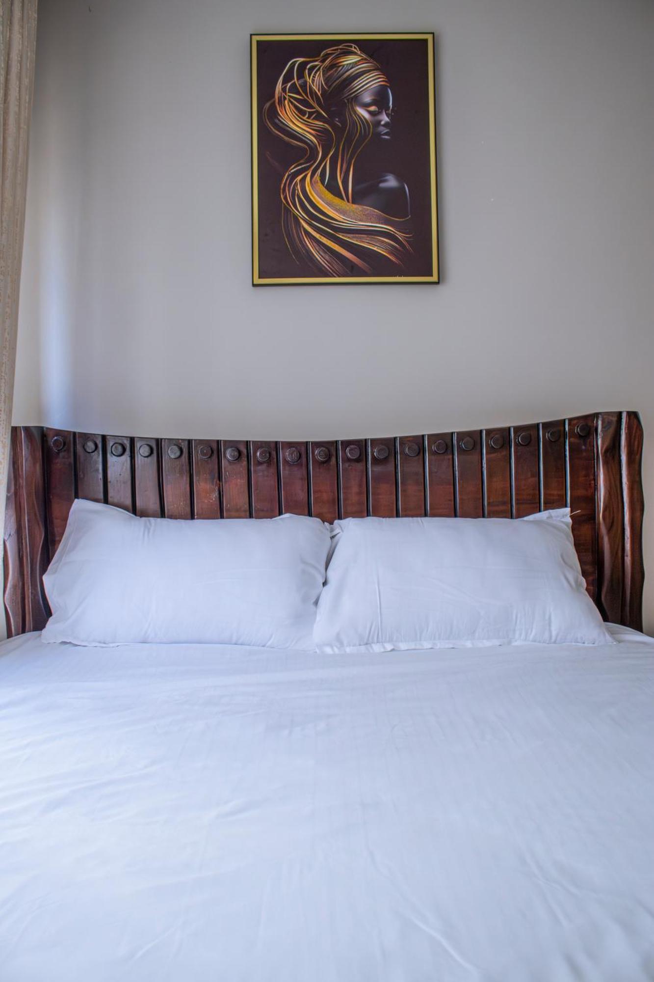 Misuli Luxury Homes Nairobi