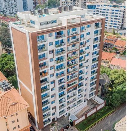 Ambra Heights * Nairobi