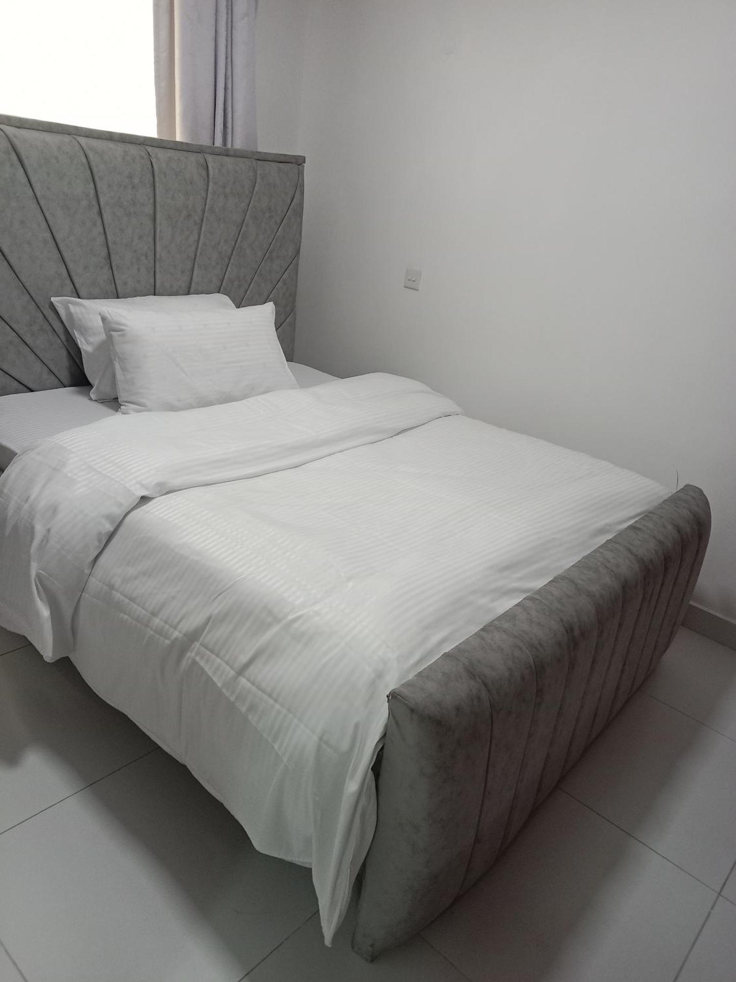 Royale Westlands Apartment