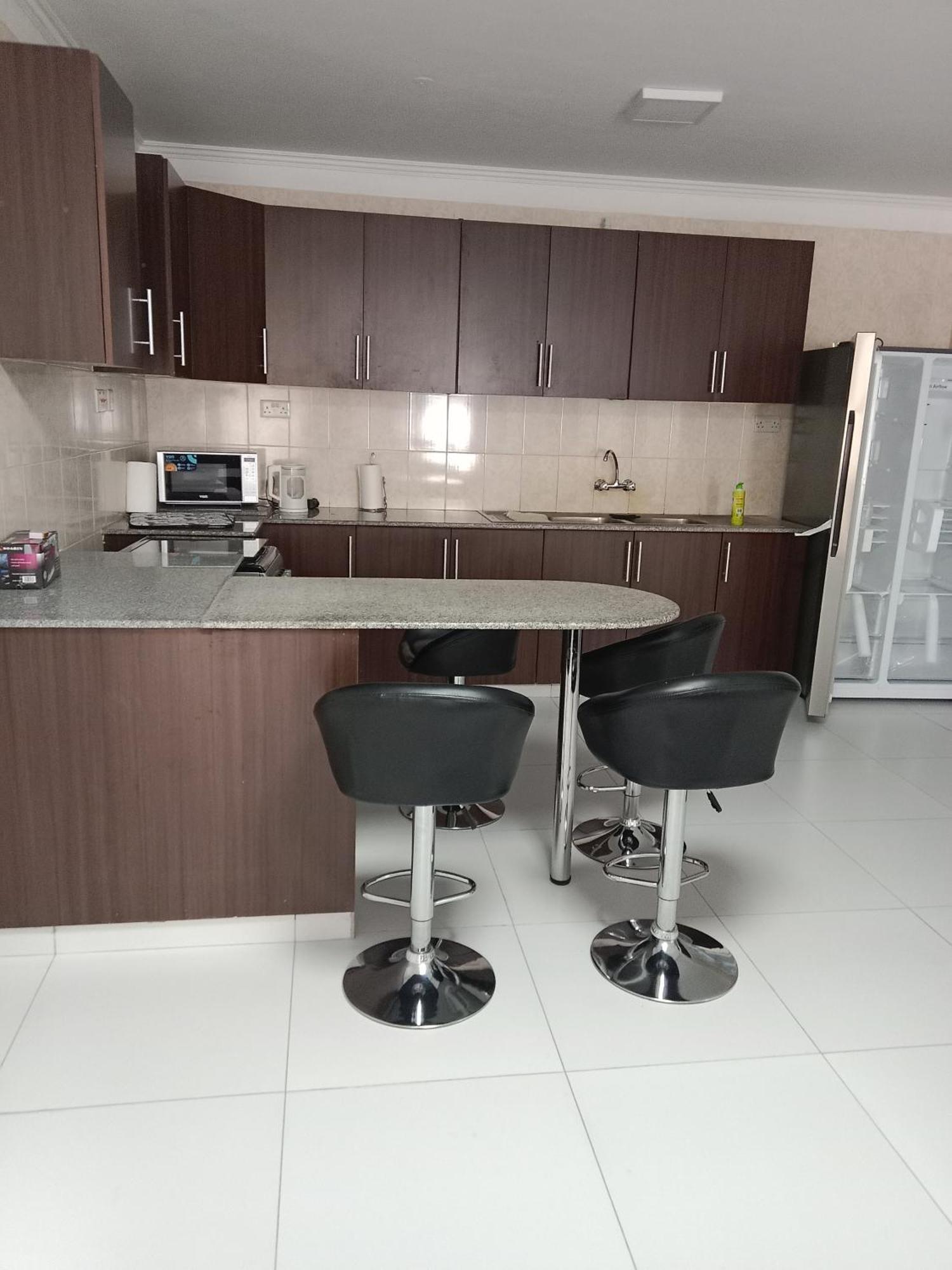 Royale Westlands * Nairobi