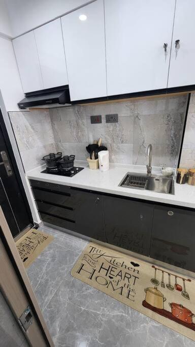 Apartment Shambuks *