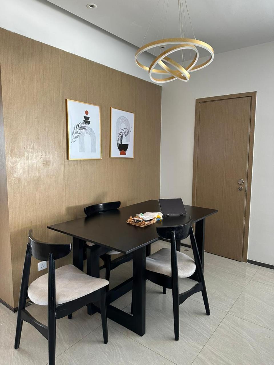 Apartment Global Trade Center *