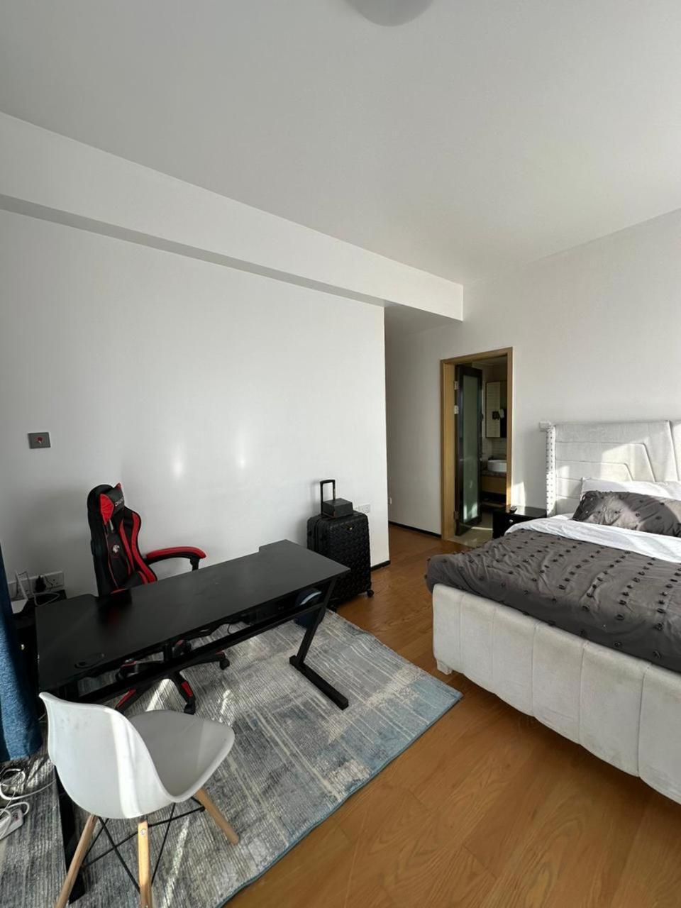 Global Trade Center Apartment Nairobi