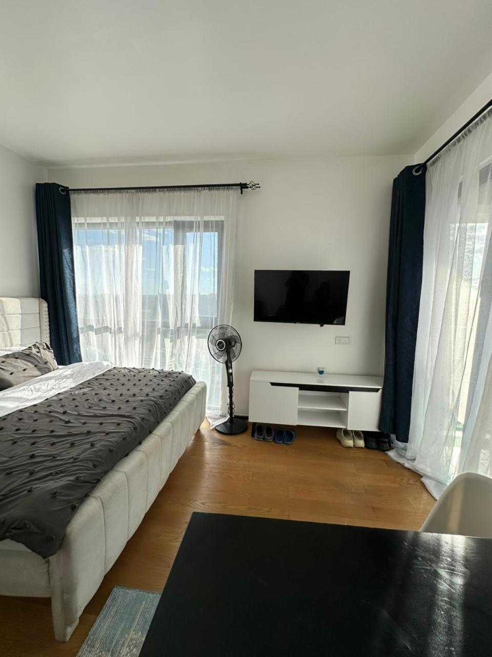 Apartment Global Trade Center Nairobi