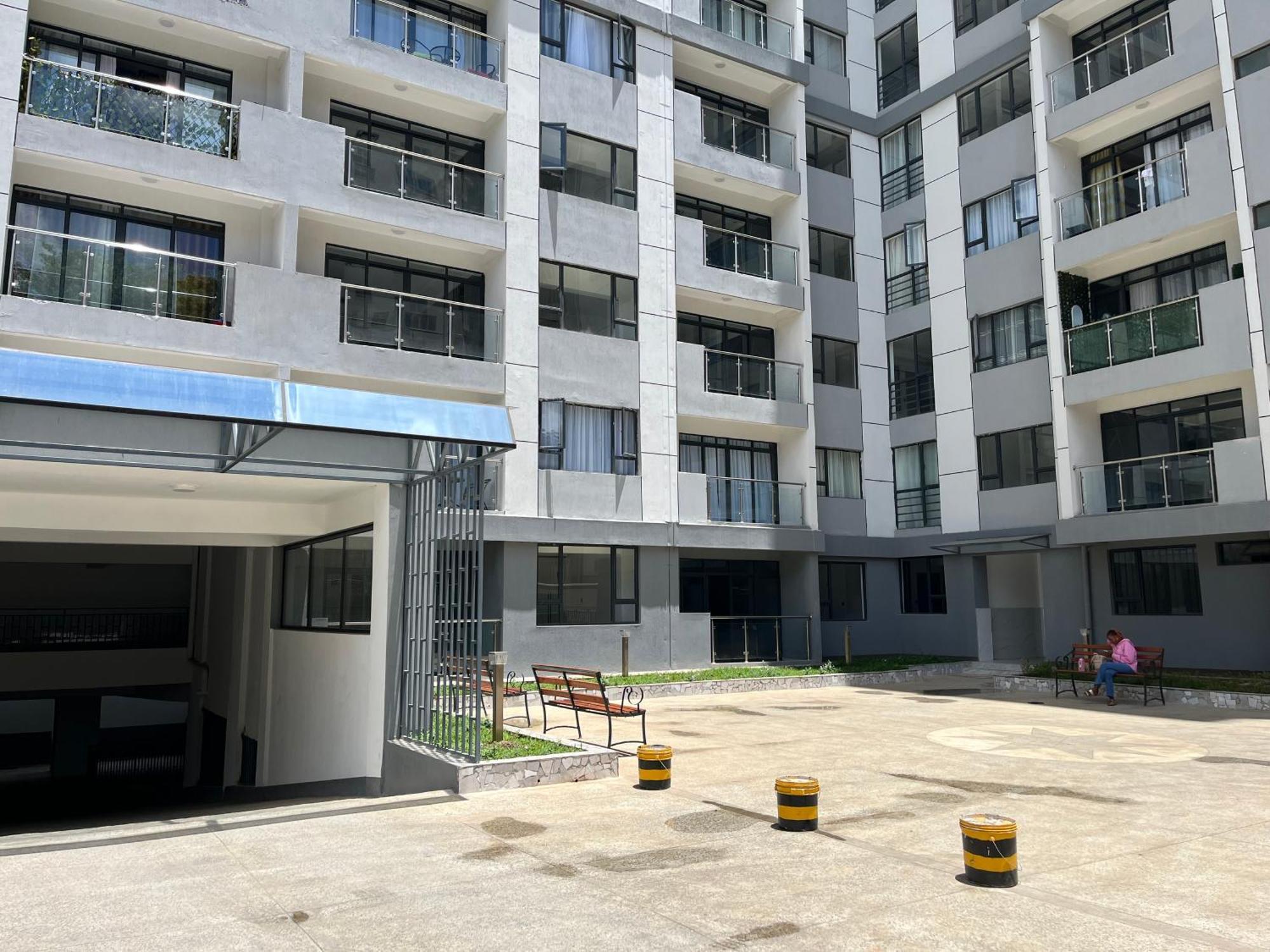 Aurora Smart Homes Oasis Gardens *
