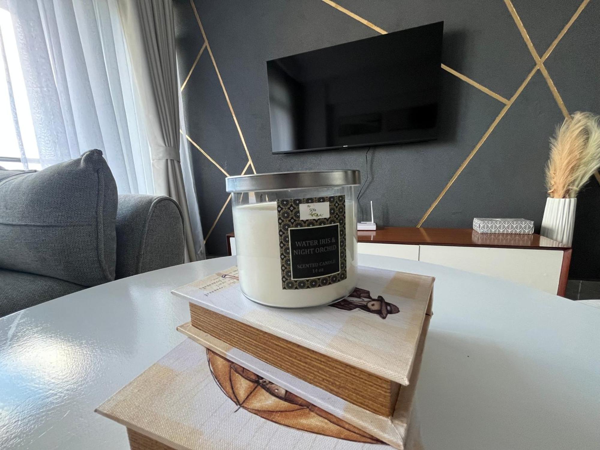 Apartment Aurora Smart Homes Oasis Gardens
