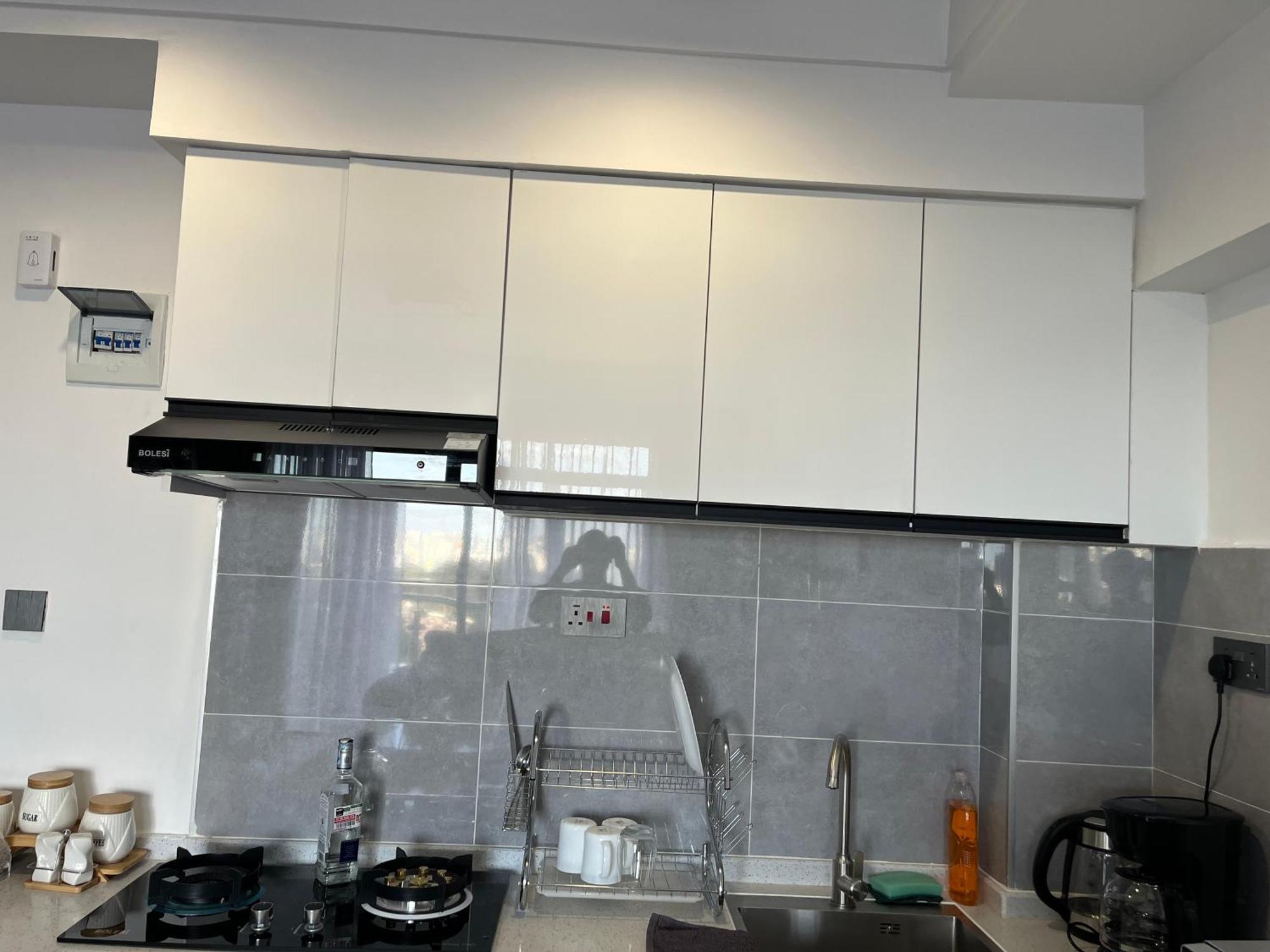 Aurora Smart Homes Oasis Gardens Apartment *