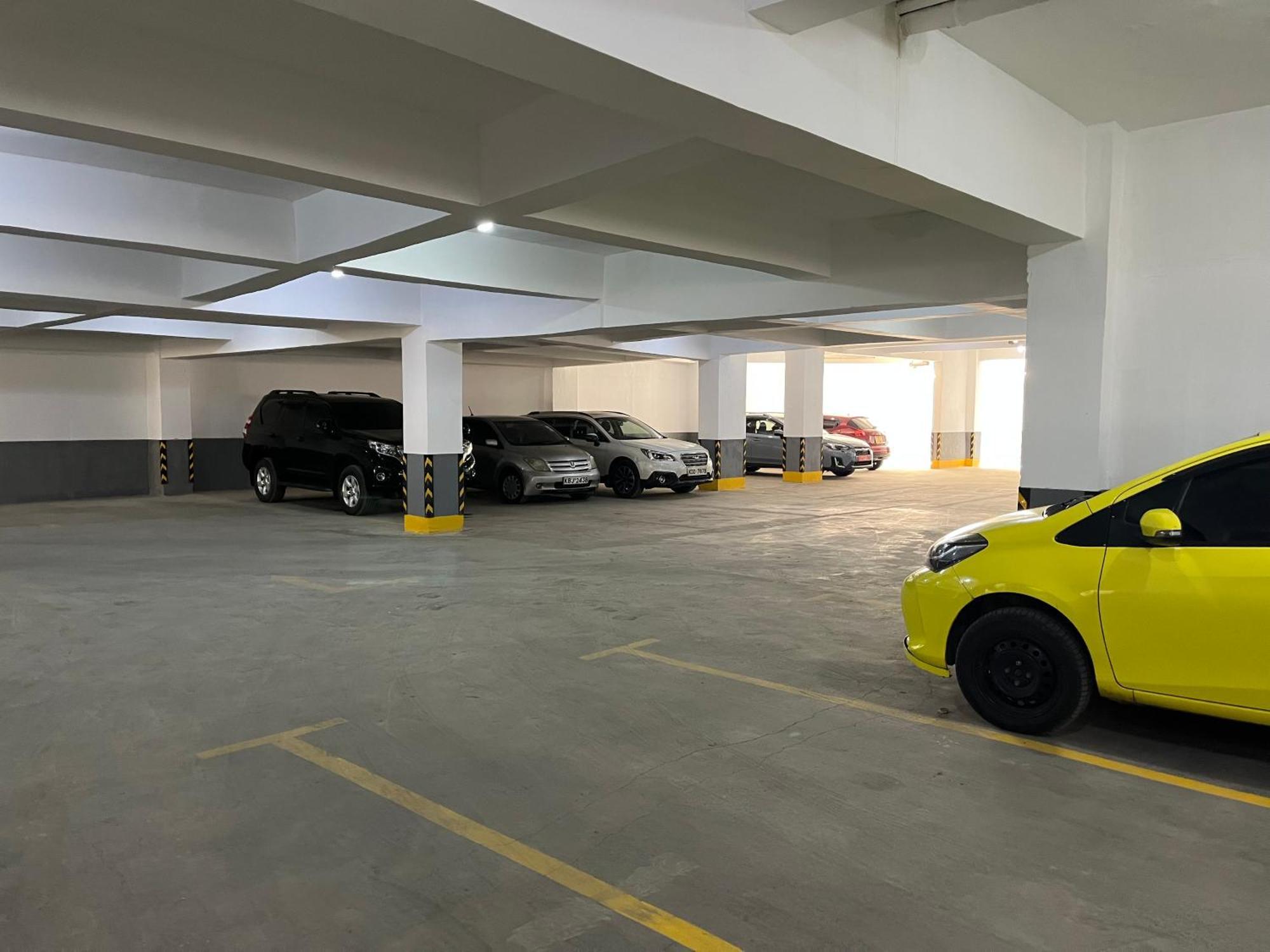 Apartment Aurora Smart Homes Oasis Gardens