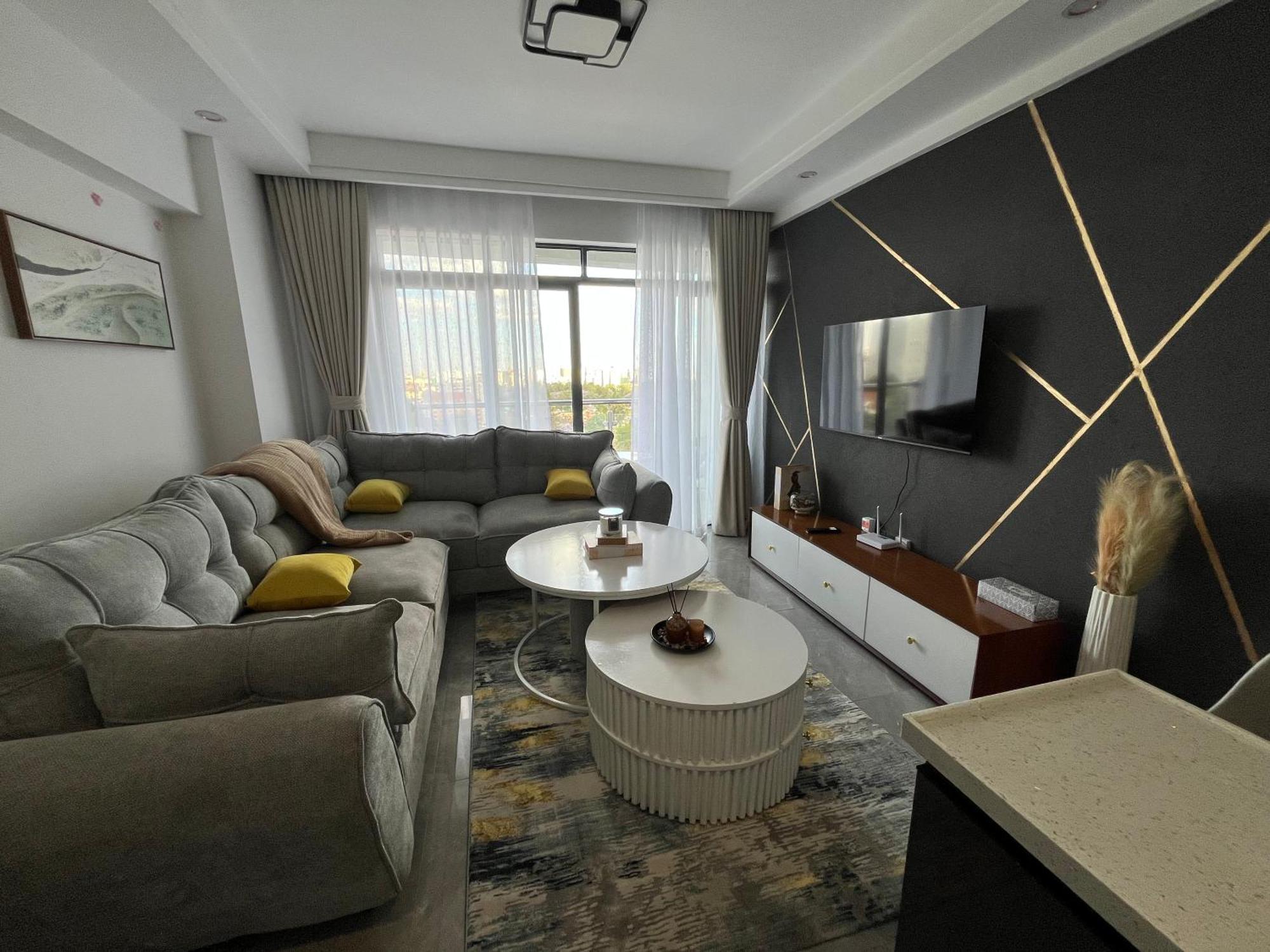 Apartment Aurora Smart Homes Oasis Gardens *