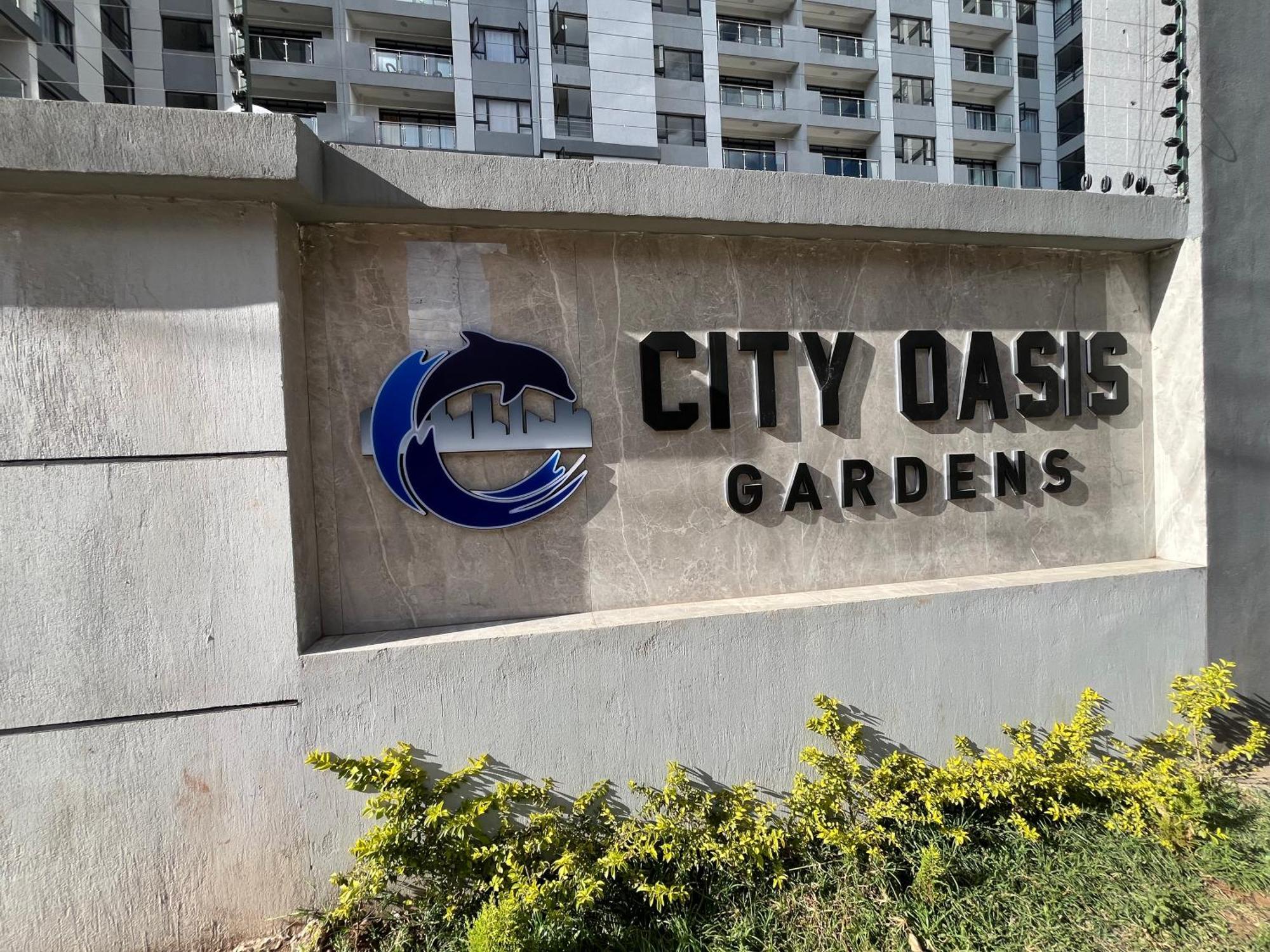 Aurora Smart Homes Oasis Gardens *