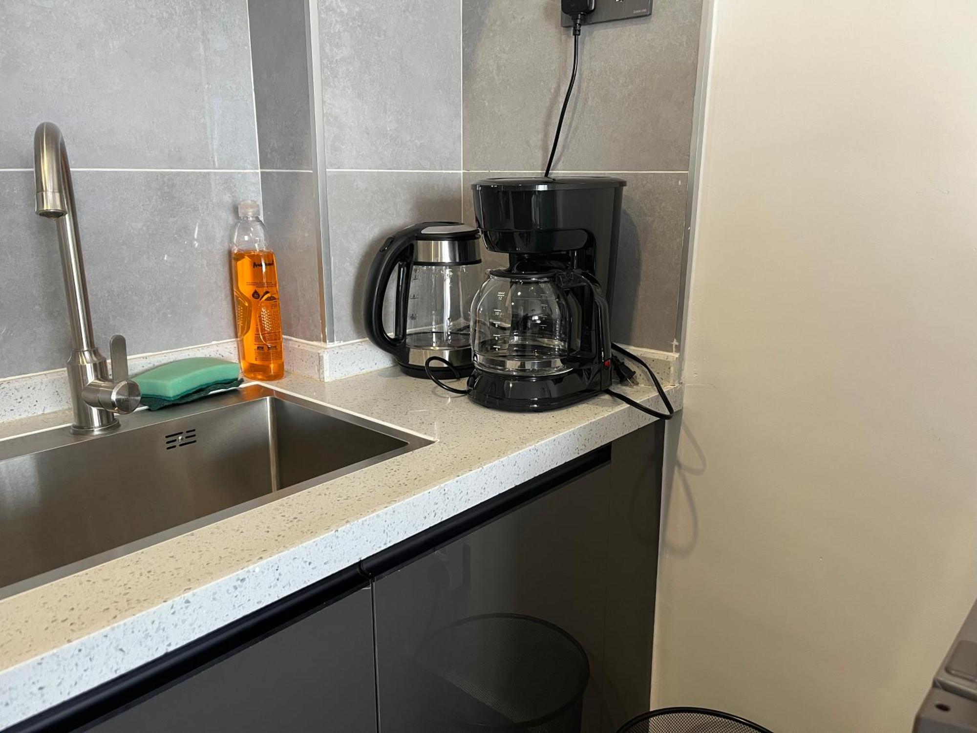 Aurora Smart Homes Oasis Gardens Apartment
