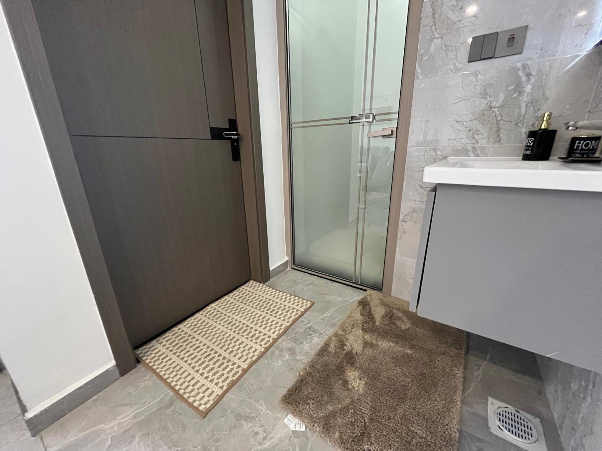 Aurora Smart Homes Oasis Gardens Apartment