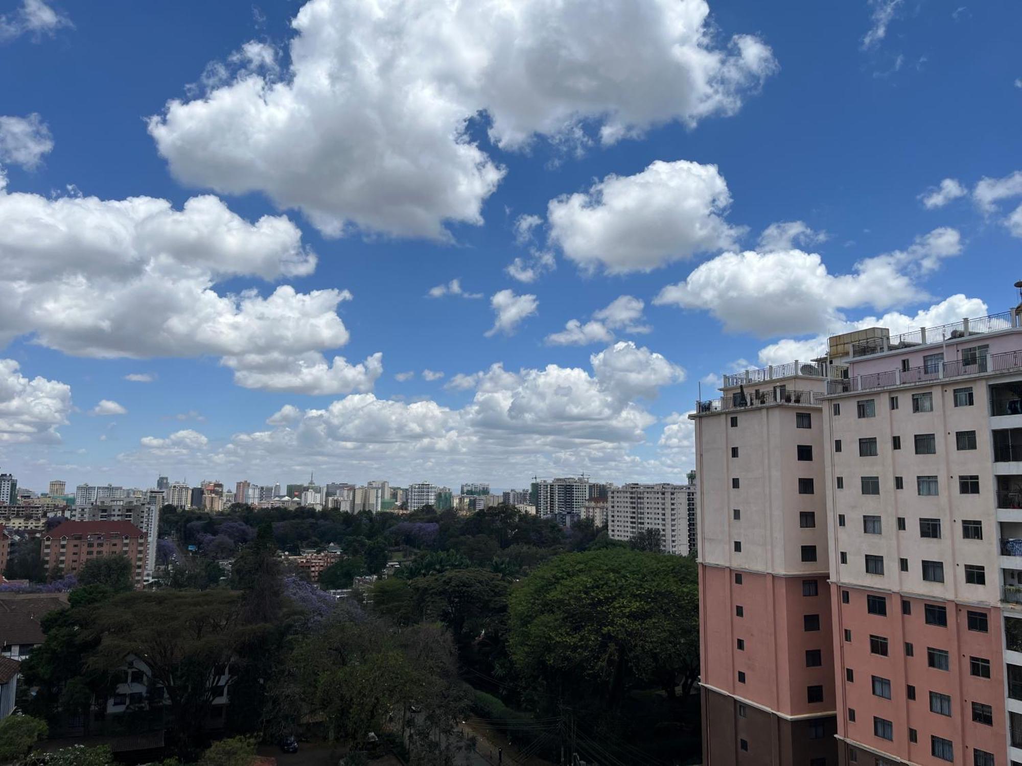 Apartment Aurora Smart Homes Oasis Gardens