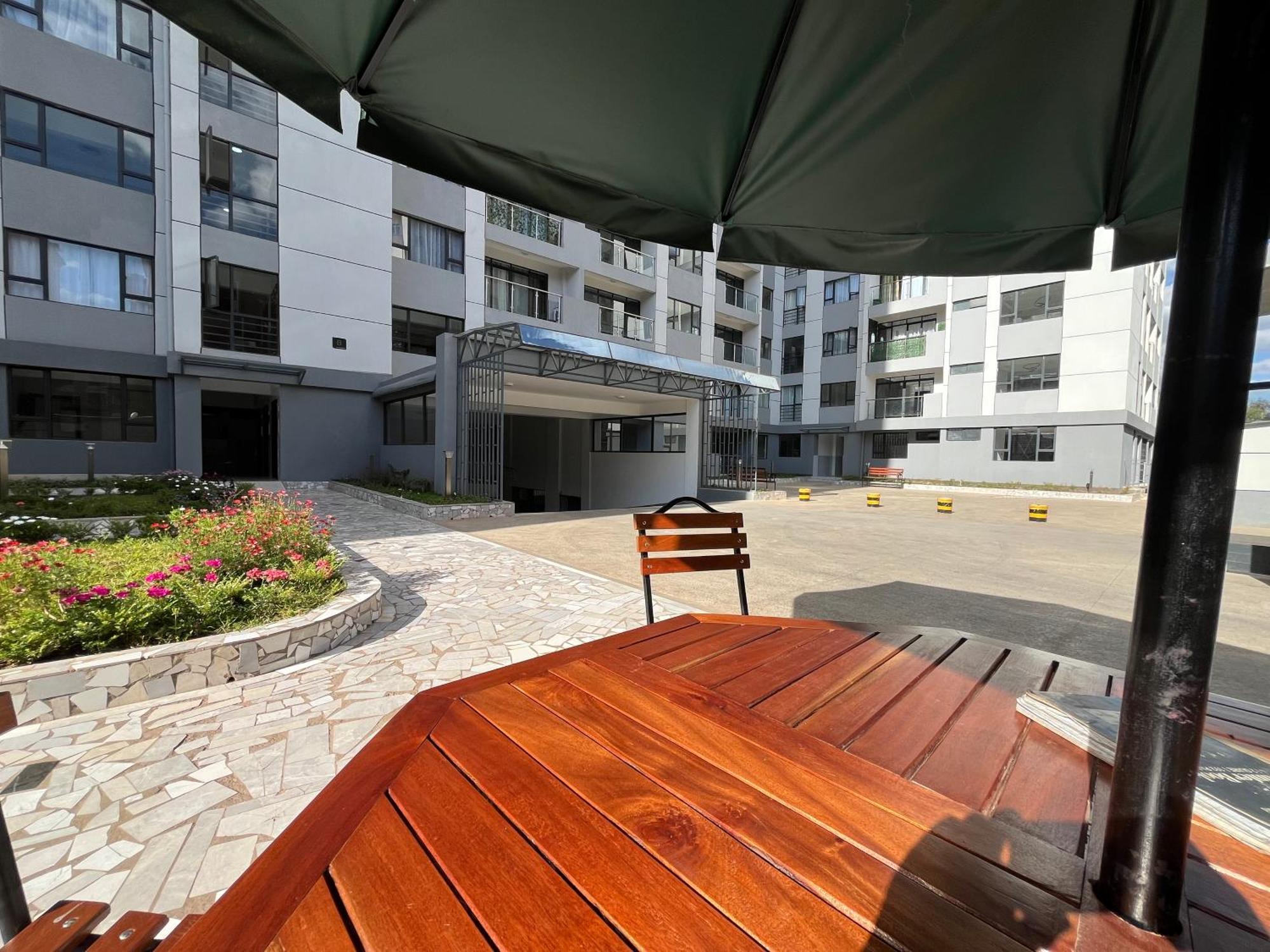 Aurora Smart Homes Oasis Gardens *