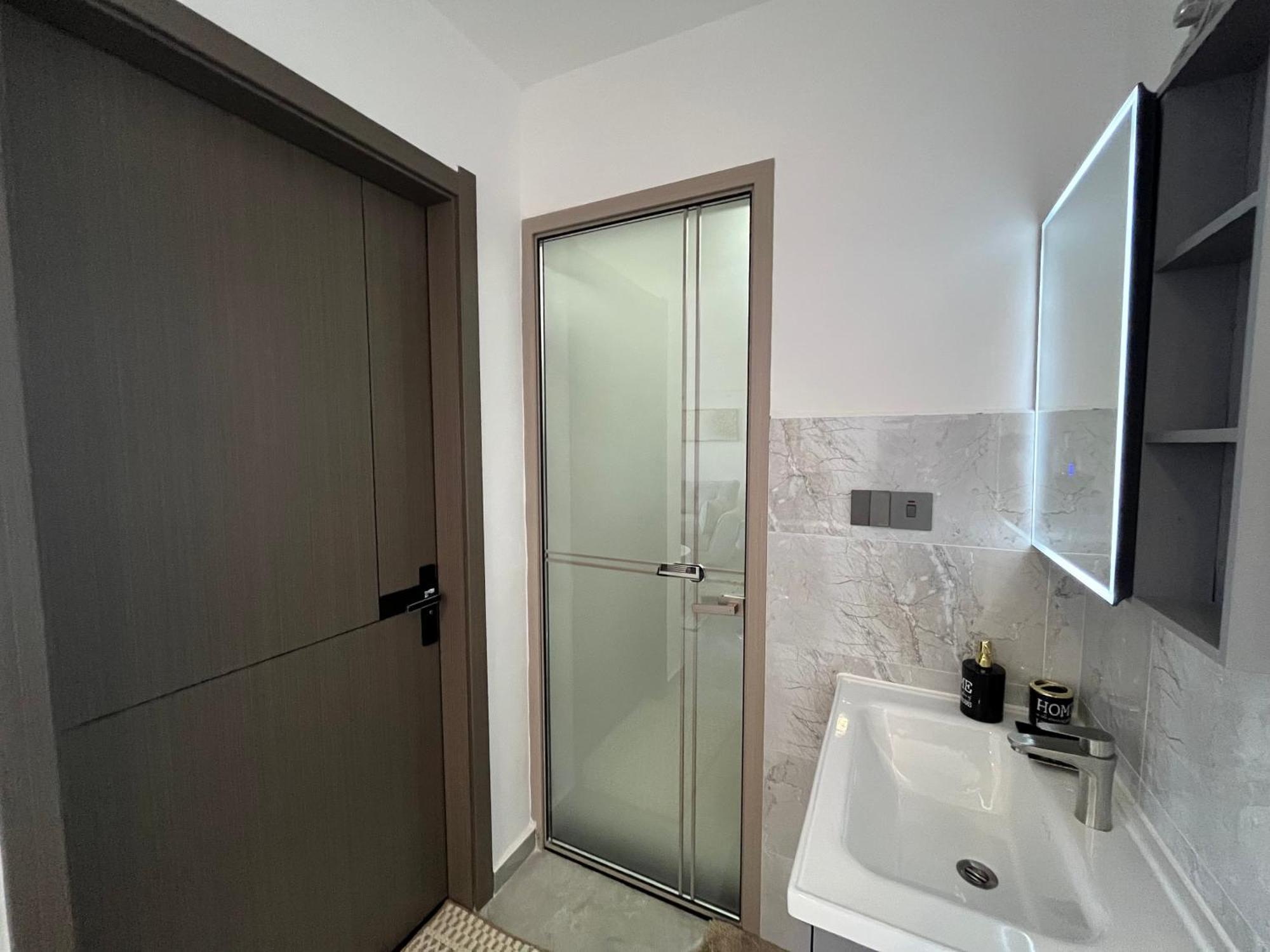 Apartment Aurora Smart Homes Oasis Gardens *