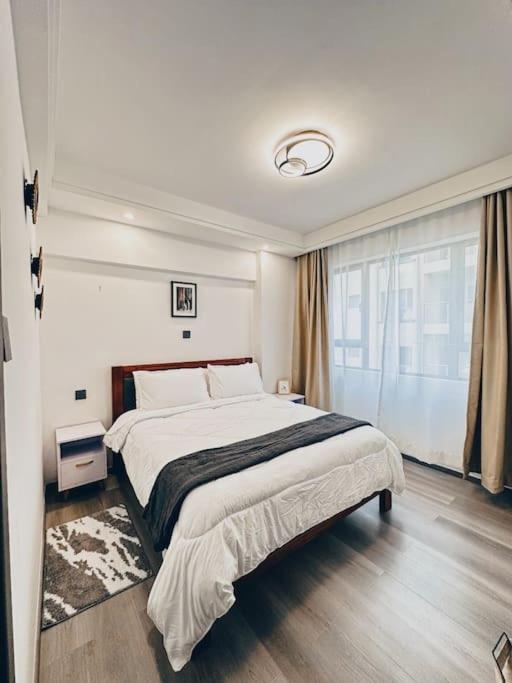 Apartment 1 Bedroom Lavington Oasis Leisure Nairobi