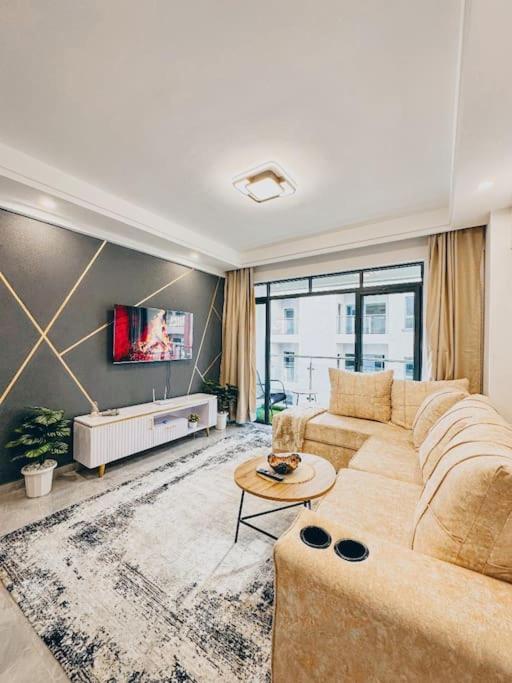 1 Bedroom Lavington Oasis Leisure Apartment Nairobi