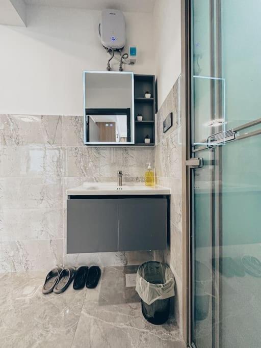 1 Bedroom Lavington Oasis Leisure Apartment Nairobi