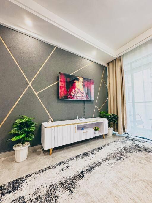 1 Bedroom Lavington Oasis Leisure * Nairobi