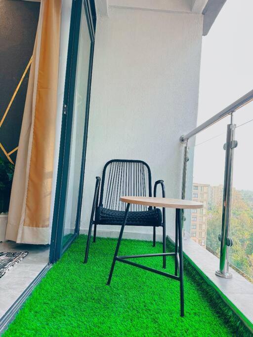 Apartment 1 Bedroom Lavington Oasis Leisure Nairobi