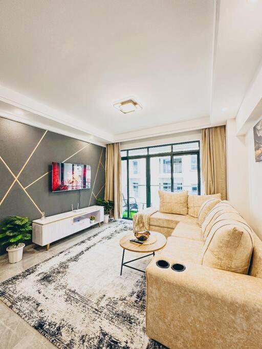 1 Bedroom Lavington Oasis Leisure Nairobi