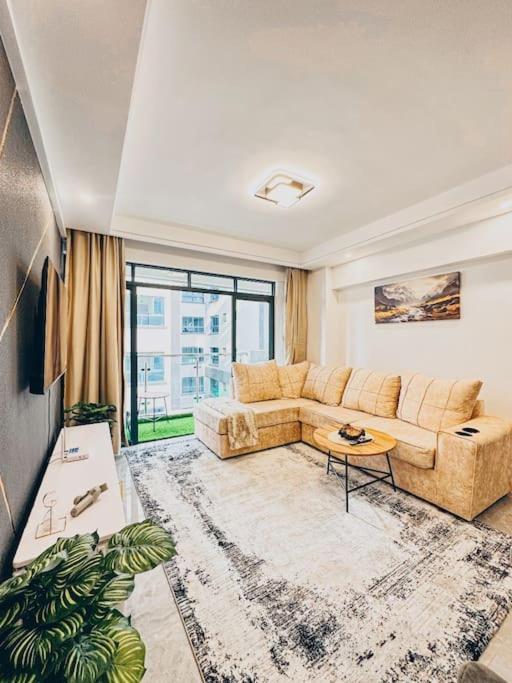 1 Bedroom Lavington Oasis Leisure * Nairobi