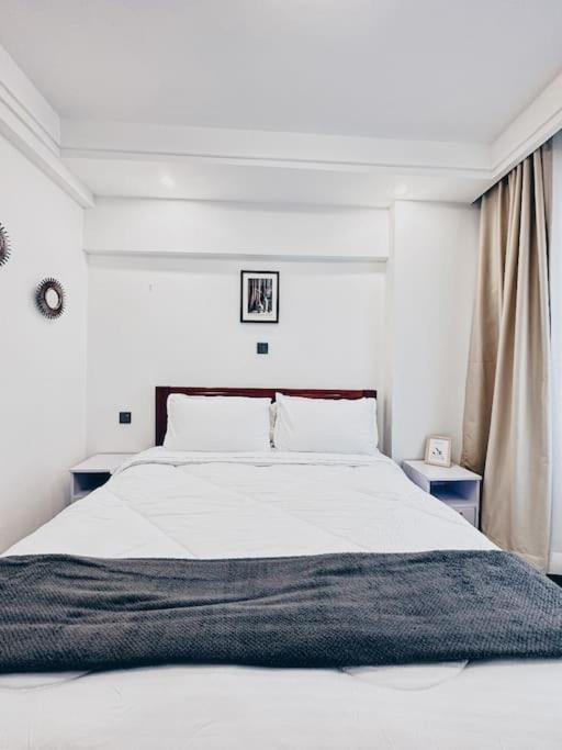 1 Bedroom Lavington Oasis Leisure Nairobi