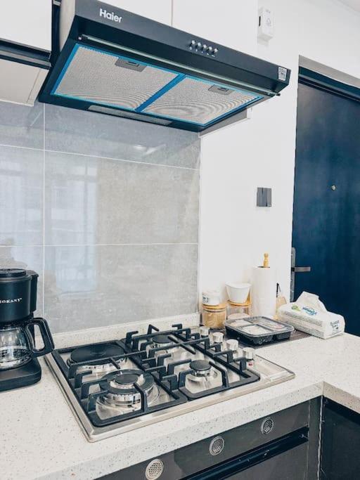 1 Bedroom Lavington Oasis Leisure * Nairobi