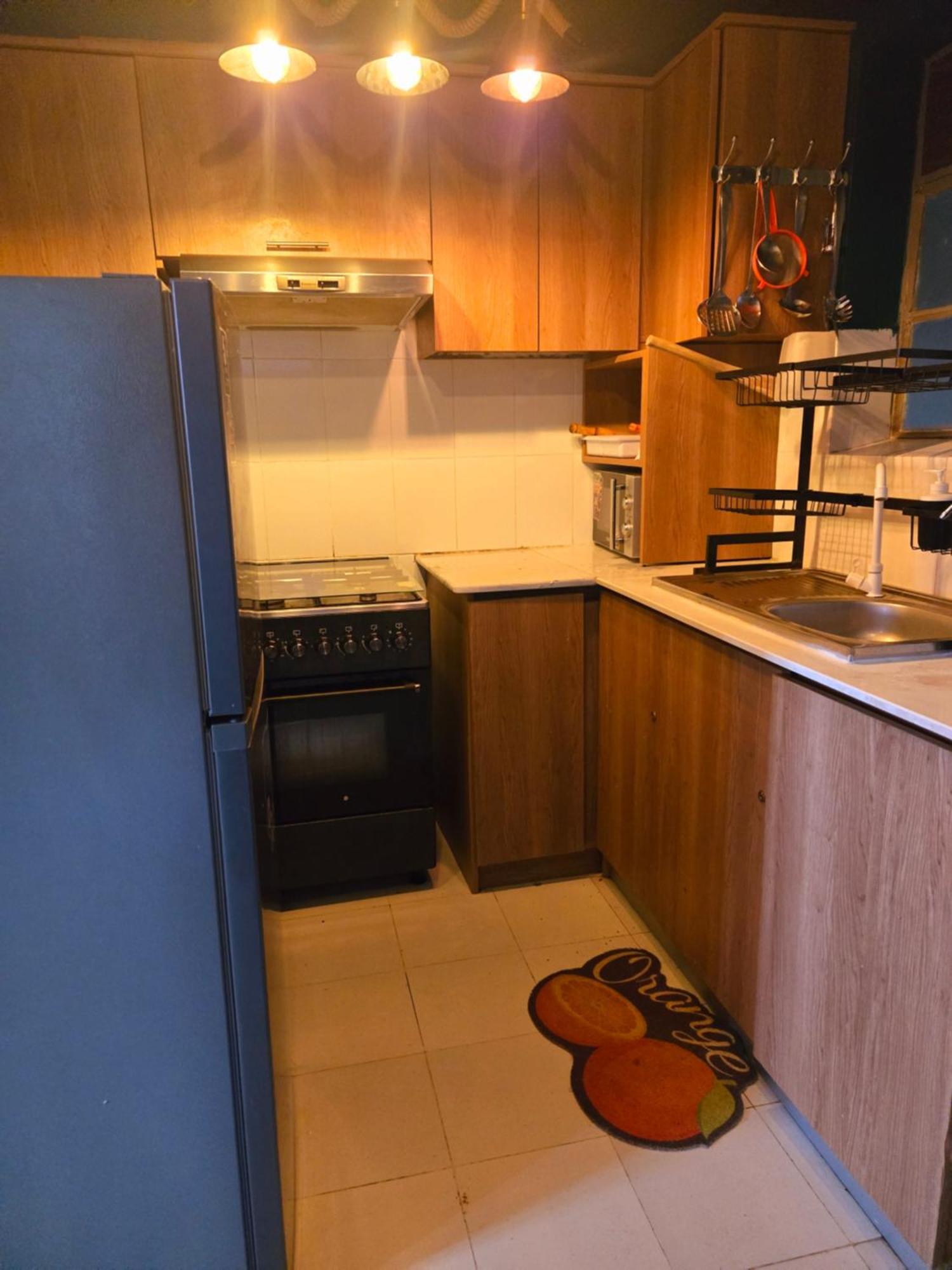 Apartment Entim Sidai