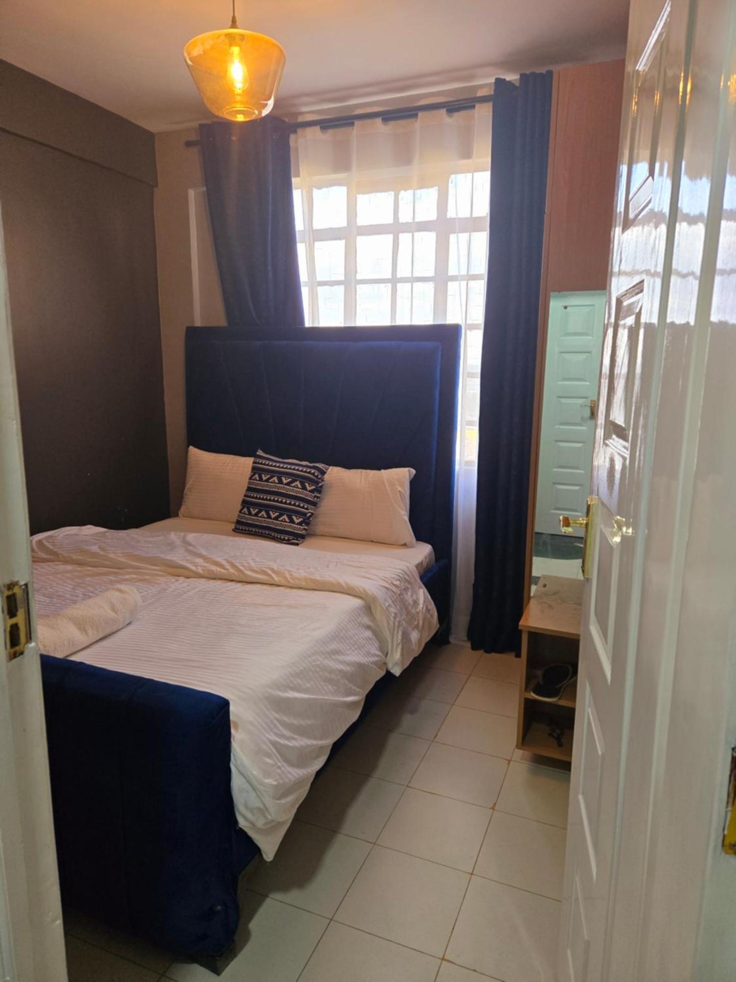 Apartment Entim Sidai Nairobi