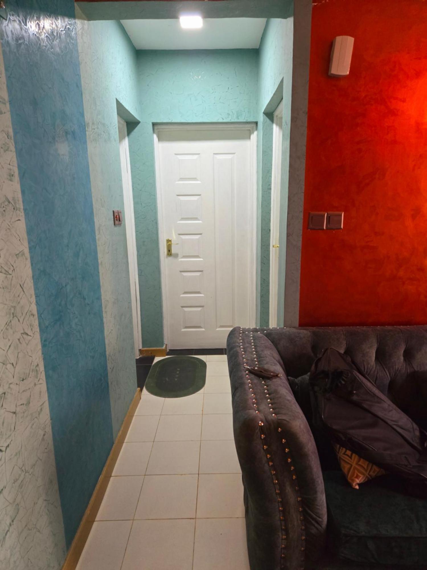 Apartment Entim Sidai Nairobi