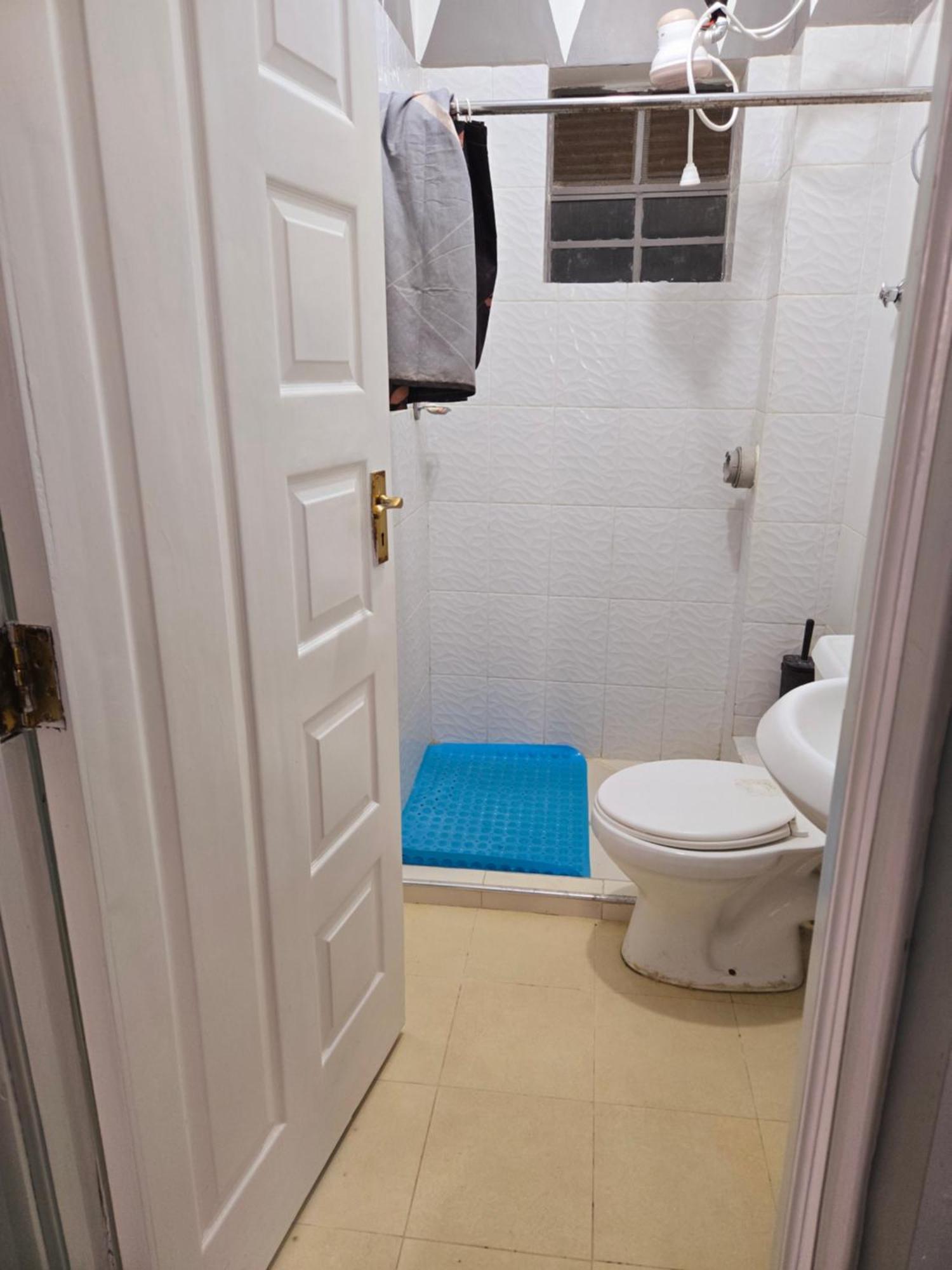 Entim Sidai Apartment Nairobi